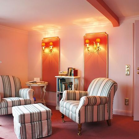 Sophia Spessarthauser Hotel Marktheidenfeld Kültér fotó