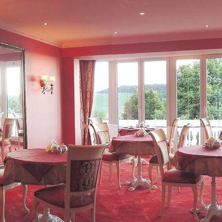 Sophia Spessarthauser Hotel Marktheidenfeld Kültér fotó