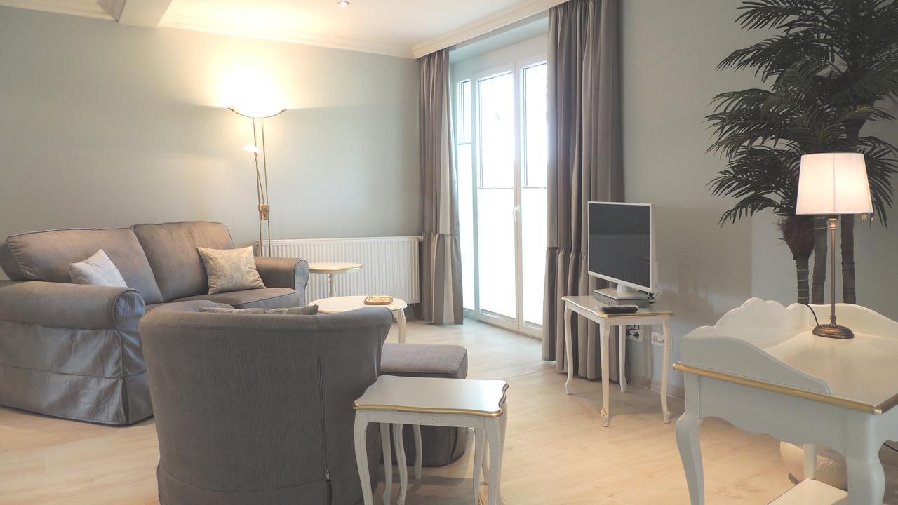 Sophia Spessarthauser Hotel Marktheidenfeld Kültér fotó
