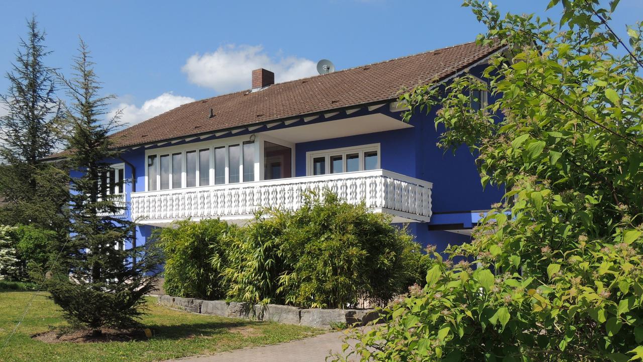 Sophia Spessarthauser Hotel Marktheidenfeld Kültér fotó