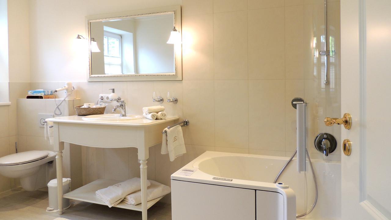 Sophia Spessarthauser Hotel Marktheidenfeld Kültér fotó