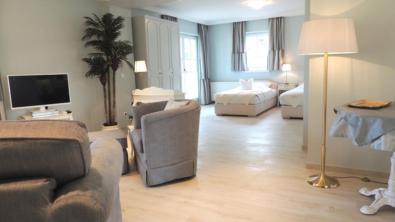 Sophia Spessarthauser Hotel Marktheidenfeld Kültér fotó