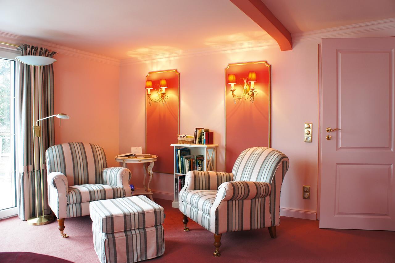 Sophia Spessarthauser Hotel Marktheidenfeld Kültér fotó