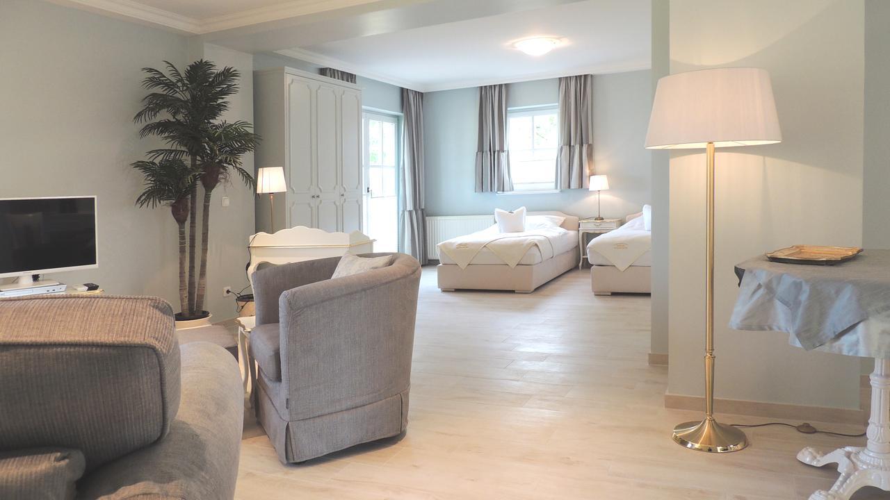 Sophia Spessarthauser Hotel Marktheidenfeld Kültér fotó