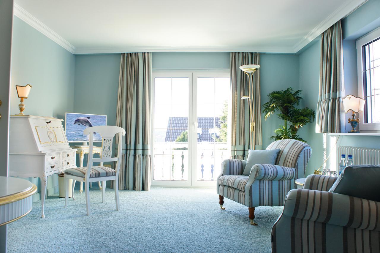 Sophia Spessarthauser Hotel Marktheidenfeld Kültér fotó