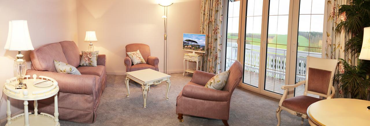 Sophia Spessarthauser Hotel Marktheidenfeld Kültér fotó