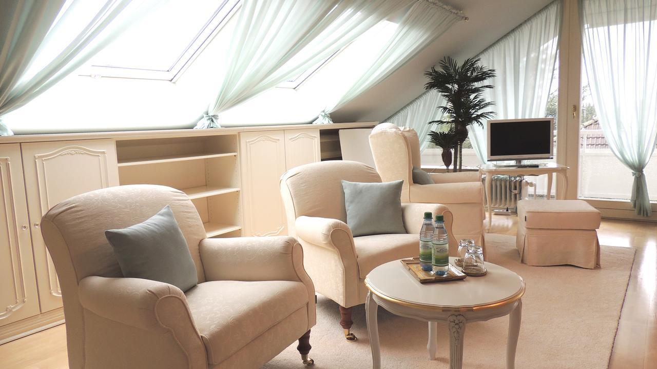 Sophia Spessarthauser Hotel Marktheidenfeld Kültér fotó