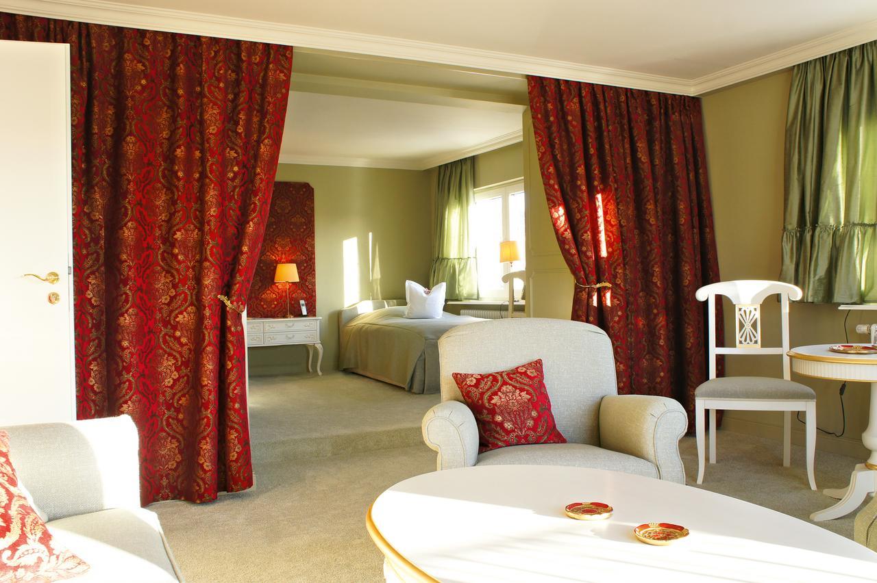 Sophia Spessarthauser Hotel Marktheidenfeld Kültér fotó