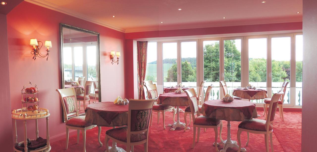 Sophia Spessarthauser Hotel Marktheidenfeld Kültér fotó