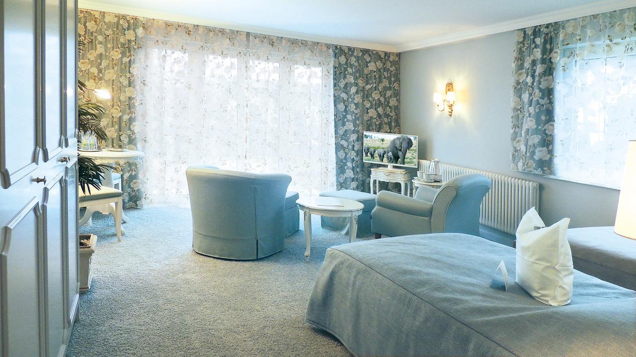 Sophia Spessarthauser Hotel Marktheidenfeld Kültér fotó