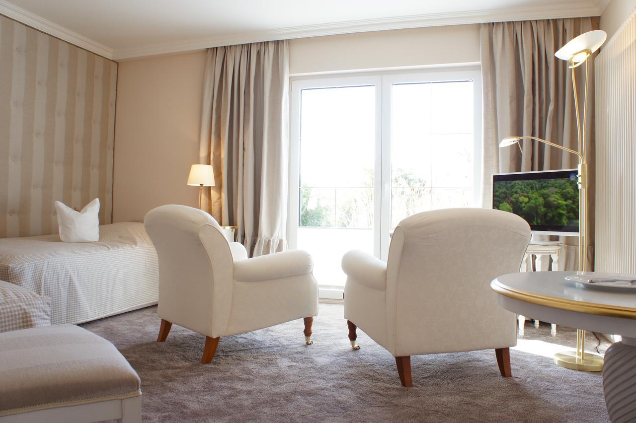 Sophia Spessarthauser Hotel Marktheidenfeld Kültér fotó