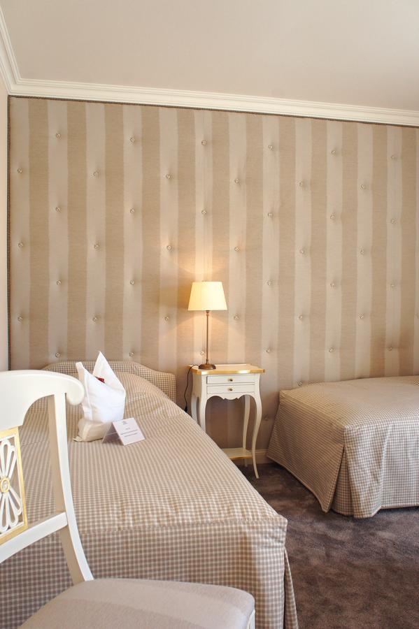 Sophia Spessarthauser Hotel Marktheidenfeld Kültér fotó